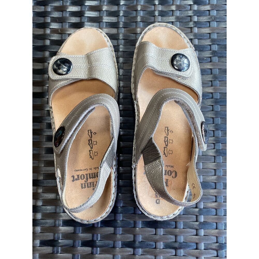 Finn Comfort Sandals - Picture 7 of 7